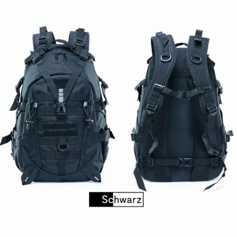 Taktischer rucksack 40l