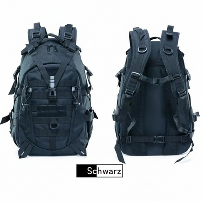 Taktischer rucksack 40l