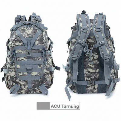 Taktischer rucksack 40l