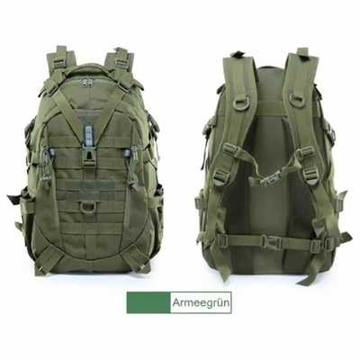 Taktischer rucksack 40l