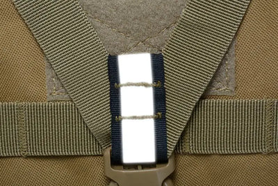 SAC A DOS MILITAIRE - TISSU OXFORD