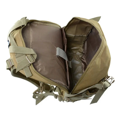 SAC A DOS MILITAIRE - TISSU OXFORD