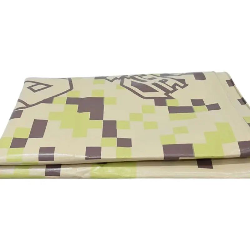 Bâche camouflage camion