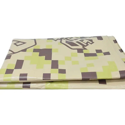 Bâche camouflage camion