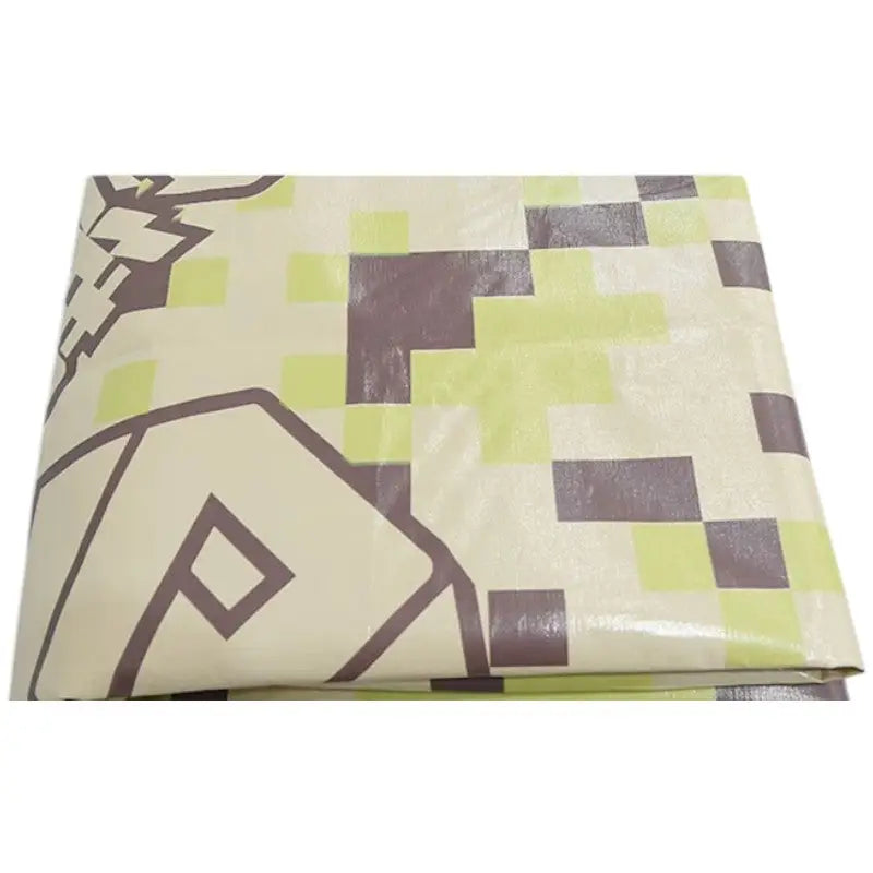 Bâche camouflage camion