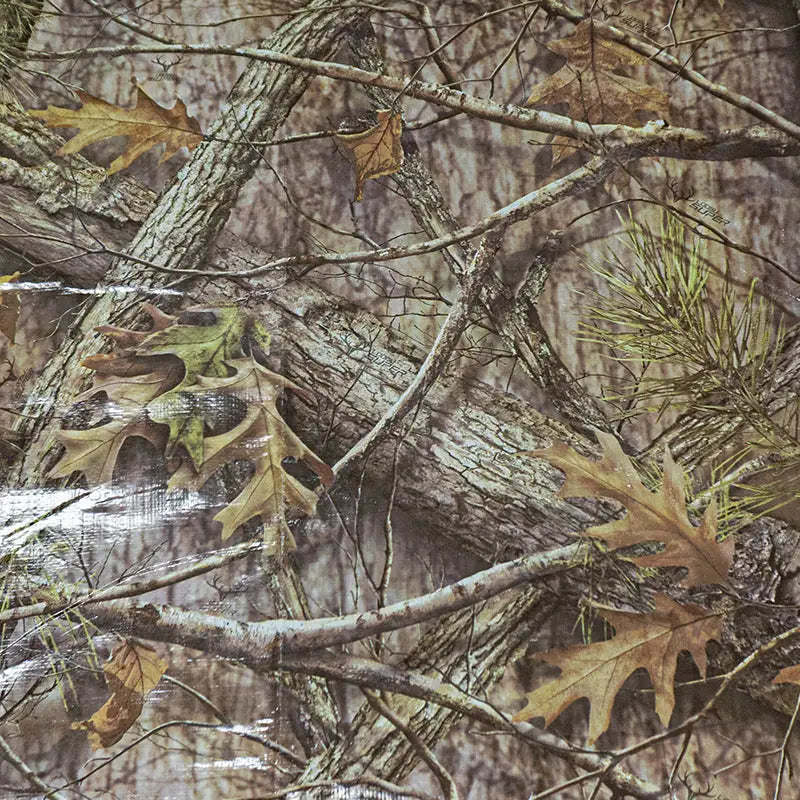 Bâche camouflage camping 3x3m