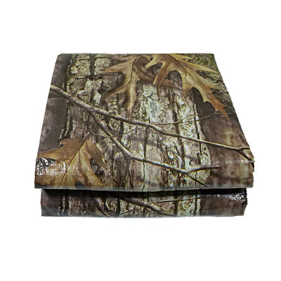 Bâche camouflage camping 3x3m