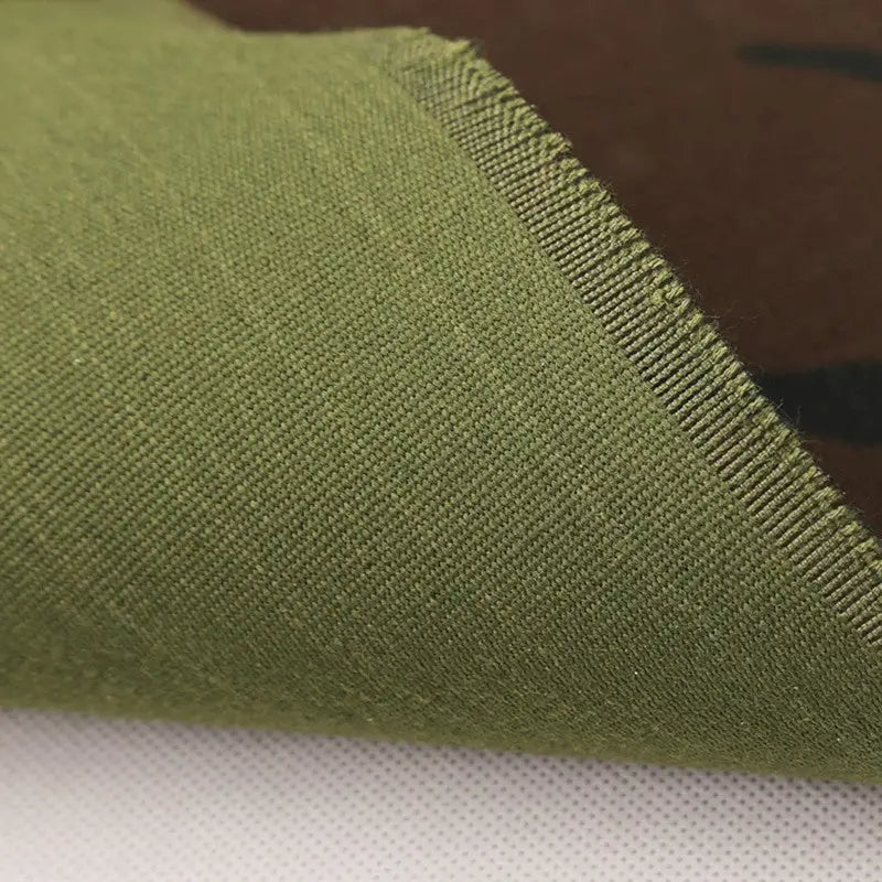 Bâche camouflage militaire