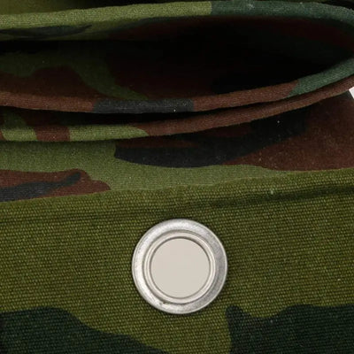 Bâche camouflage militaire