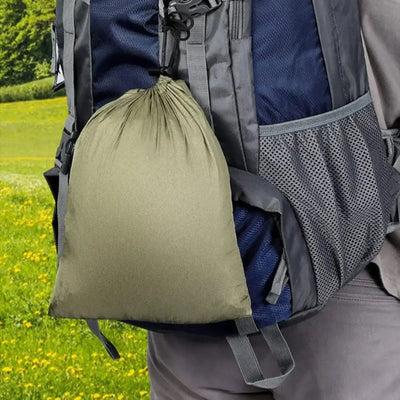 Balancelle hamac avec moustiquaire