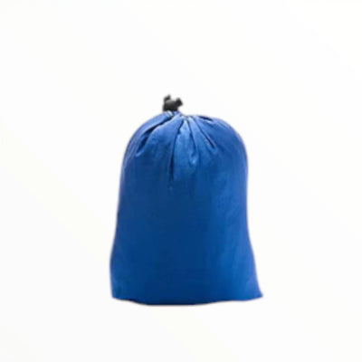 Balancelle hamac avec moustiquaire