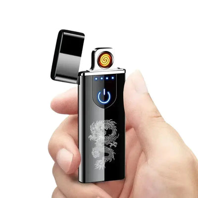 Briquet tempete militaires