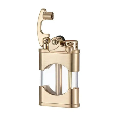 Briquet tempête personnalisé