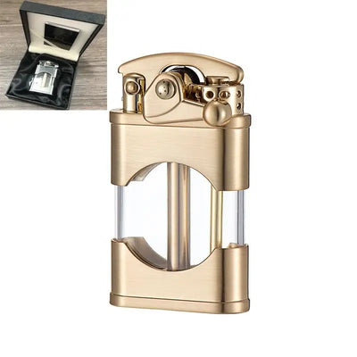 Briquet tempête personnalisé