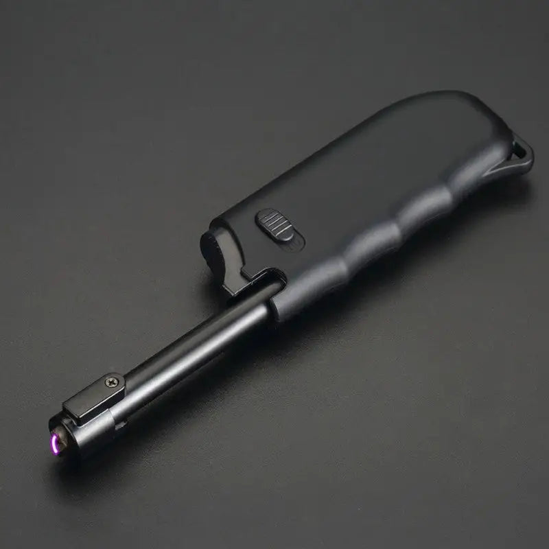 Briquet tempête plus étanche