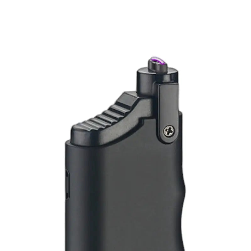 Briquet tempête plus étanche