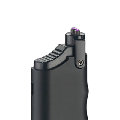 Briquet tempête plus étanche