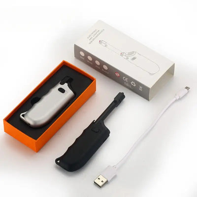 Briquet tempête plus étanche