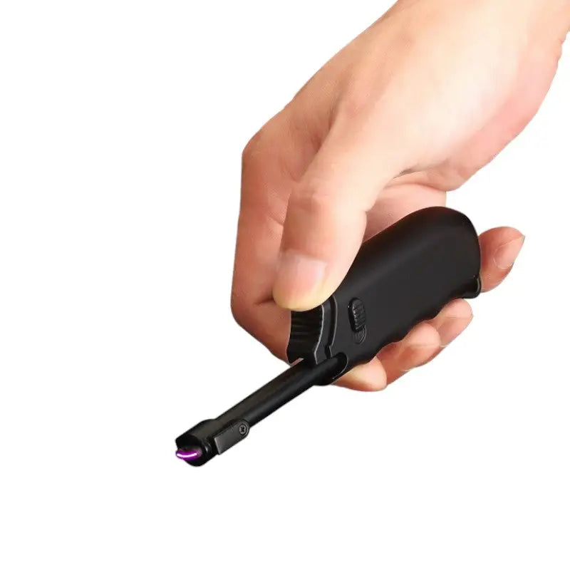 Briquet tempête plus étanche