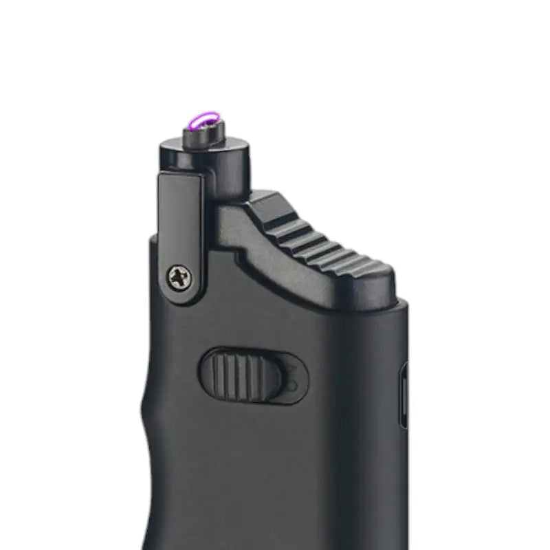 Briquet tempête plus étanche