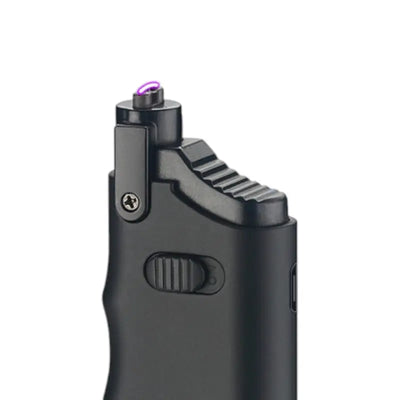 Briquet tempête plus étanche