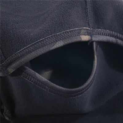 CAGOULE MILITAIRE - CAMOUFLAGE MULTCAM