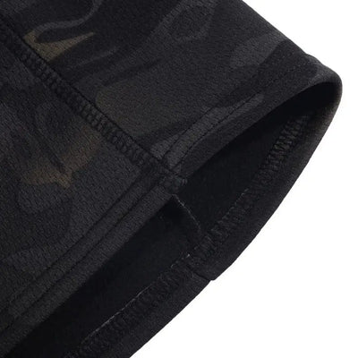 CAGOULE MILITAIRE - CAMOUFLAGE MULTCAM