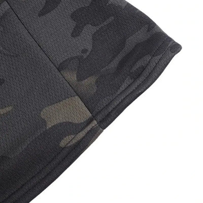 CAGOULE MILITAIRE - CAMOUFLAGE MULTCAM
