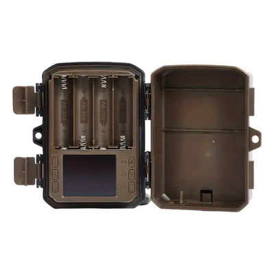 Caméra de chasse professionnel