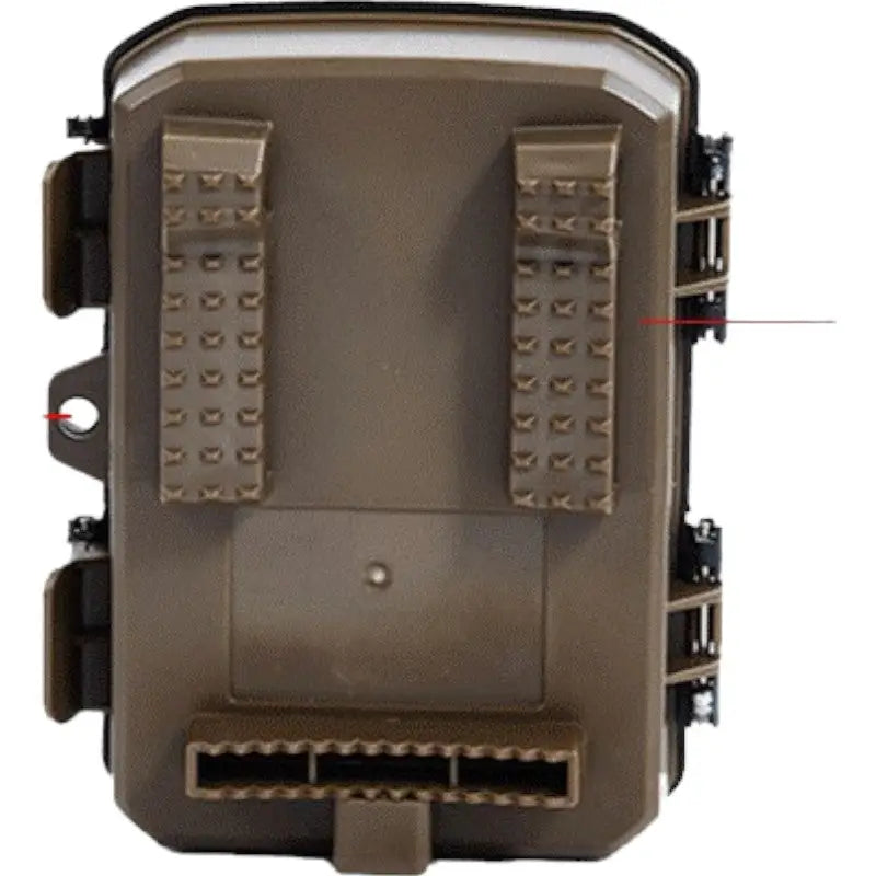 Caméra de chasse professionnel