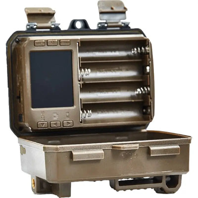 Caméra de chasse professionnel