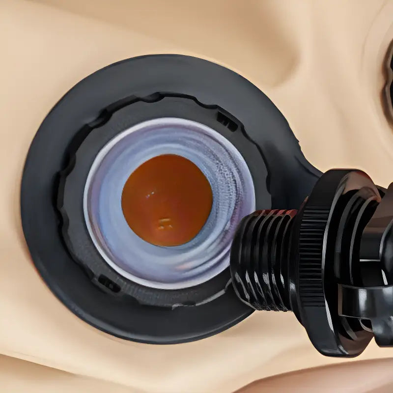 Camping tente gonflable