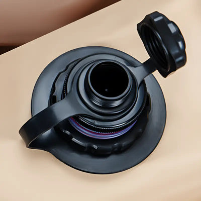 Camping tente gonflable