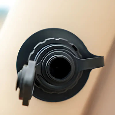 Camping tente gonflable