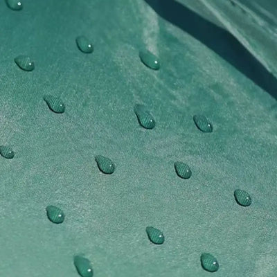 Camping tente montagne