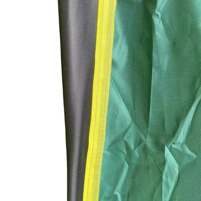 Camping tente montagne