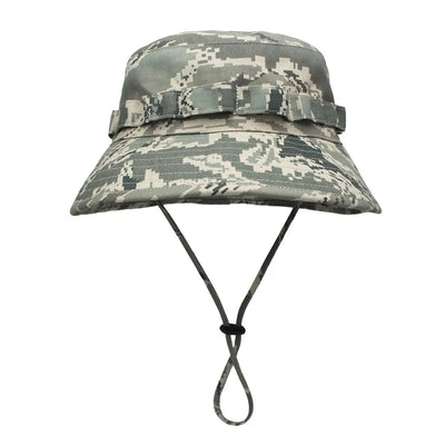 Chapeau de brousse coton