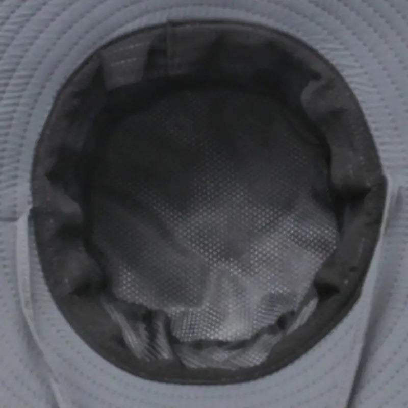 Chapeau de brousse noir