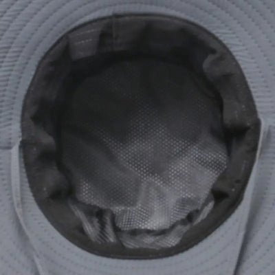 Chapeau de brousse noir