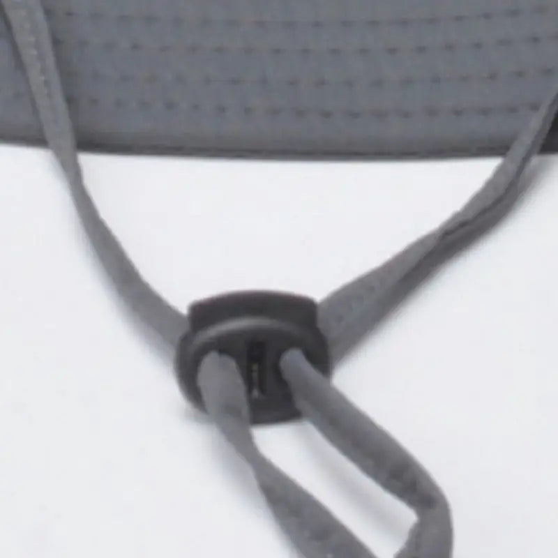 Chapeau de brousse noir