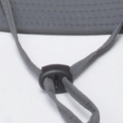 Chapeau de brousse noir