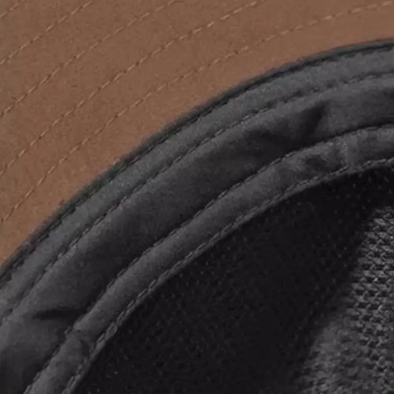 Chapeau de brousse plein air