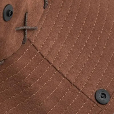 Chapeau de brousse plein air