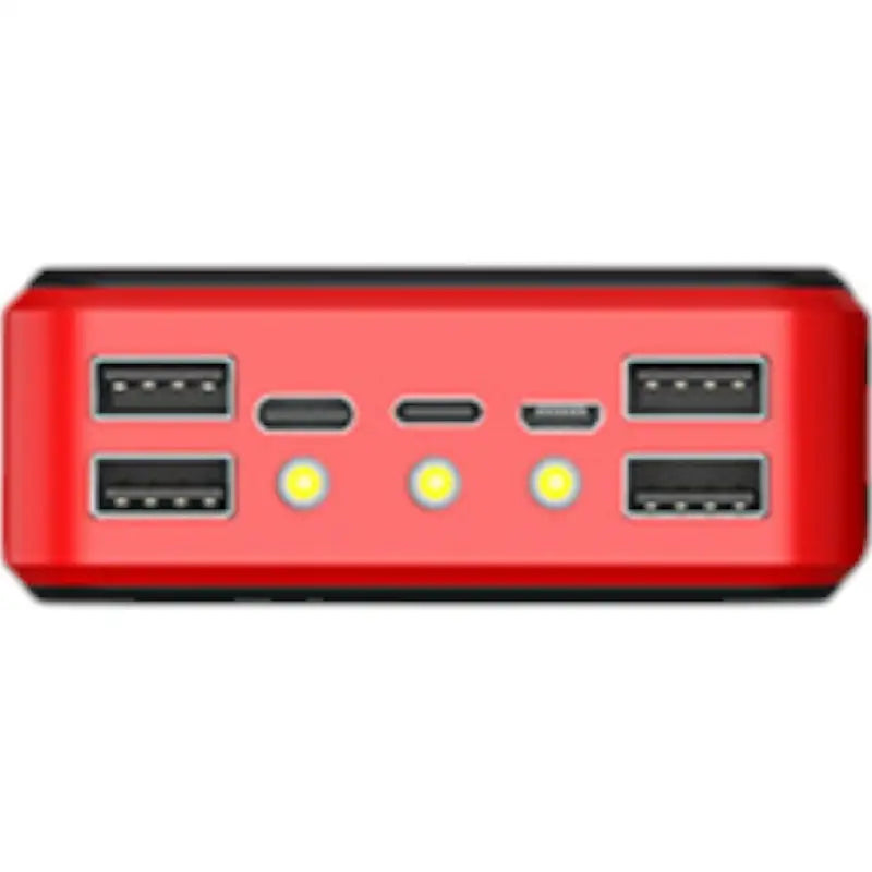 Chargeur militaires solaires