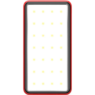 Chargeur militaires solaires