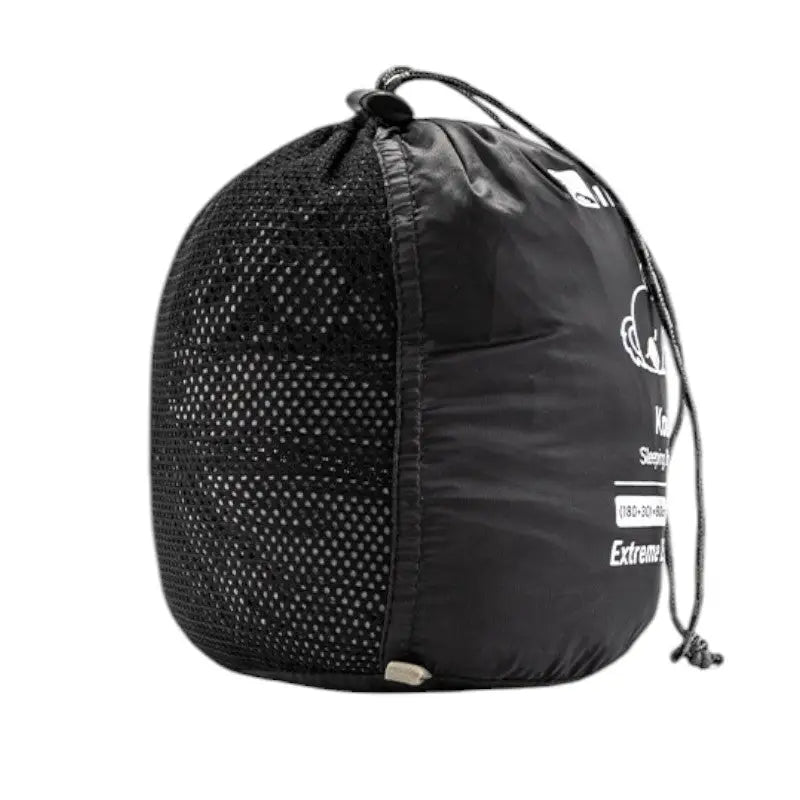 Drap de sac de couchage élastique