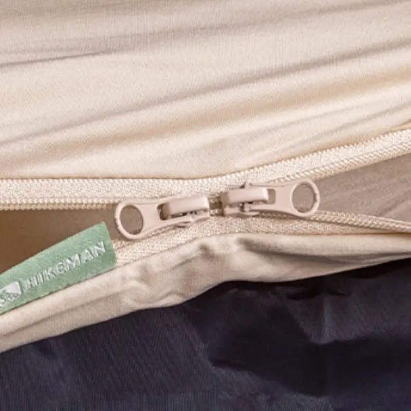 Drap de sac de couchage élastique