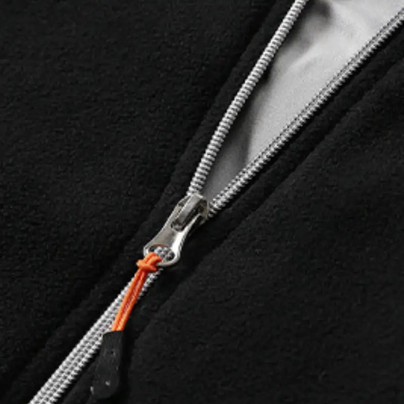 Gilet chauffant homme léger et chaud