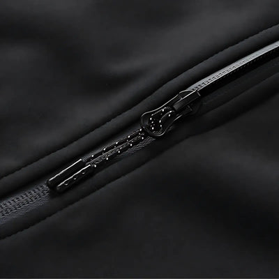 Gilet chauffant homme montagne