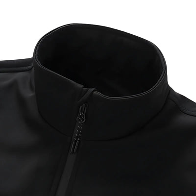 Gilet chauffant homme montagne